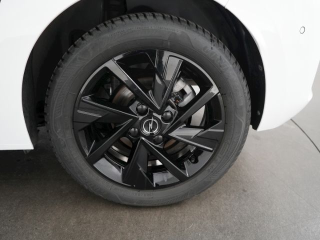 Corsa F FACELIFT GS+LED MATRIX+NAVI+RÜCKFAHRKAME