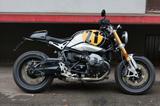 BMW R nineT  21 Vintage mit Rizoma Blinker - Offers