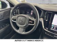 Volvo V60 - Vorschau Bild 12