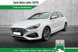 Hyundai i30 7-DCT Trend Komfortpaket - Hyundai i30 Gebrauchtwagen in Mönchengladbach