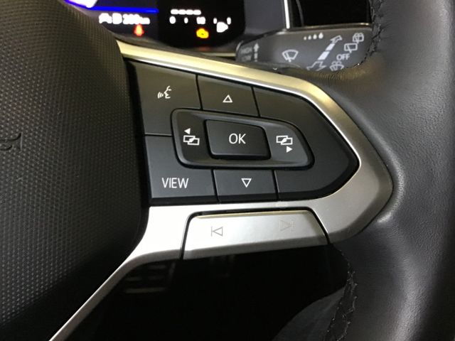 Fahrzeugabbildung Volkswagen Taigo R-Line 1.5 TSI  DSG/ACC/Navi/AHK/LED/DAB