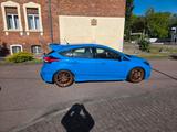 Ford Focus 2,3 EcoBoost RS RS - Ford Focus mit Benzin-Antrieb: Sportwagen