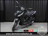 Piaggio MEDLEY 125 E5+ BLACK / 0% Finanz o. Top Case