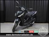 Piaggio MEDLEY 125 E5+ BLACK