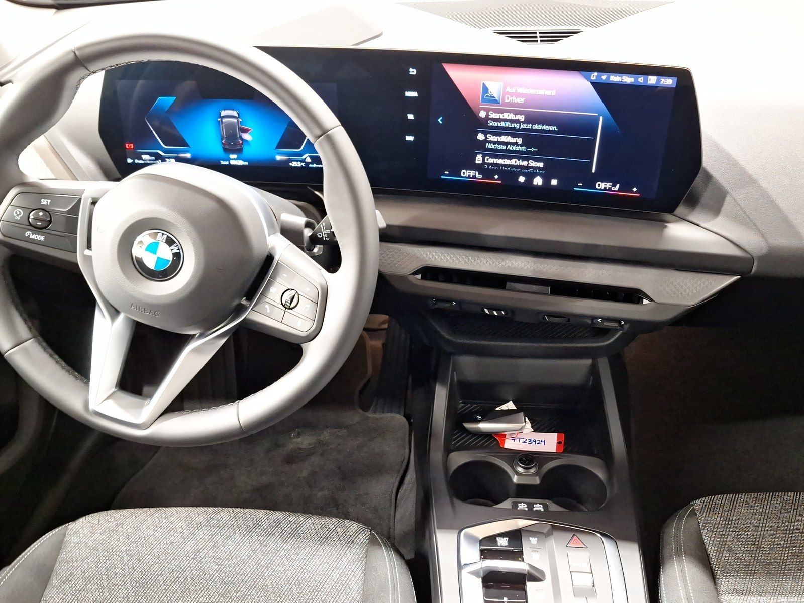 BMW 120 - Bild 7