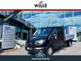 Ford Transit 350 L3 DoKa Klima Kamera BFA GJR 2.0 TDC