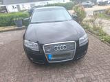 Audi A3 2.0 TFSI quattro 8P S Line Facelift - Audi A3 aus 2007: 2.0