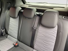 JEEP AVENGER MY25  Overland 4xe