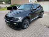 BMW Bmw x6 4.4 v8 bi turbo 408ps - BMW X6: Ps