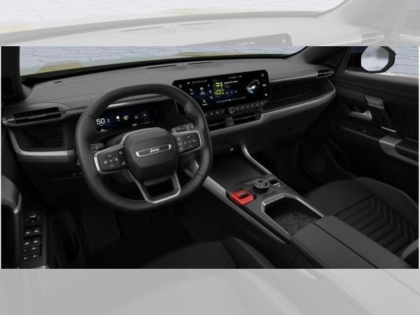 Jeep Compass - Bild 8