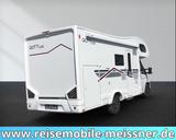 GiottiLine Siena 440  - GiottiLine Wohnwagen & Wohnmobile