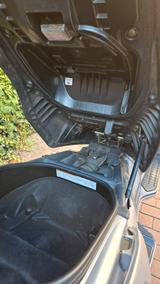 Suzuki Burgman 650 Executive   - SUZUKI BURGMAN 650