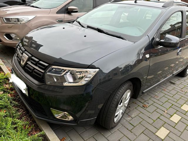 Dacia DACIA LOGAN MCV Bj. 2018