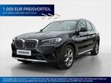 BMW X3 xDrive20i Aut. +ACC+AHK+HiFi+DrivAssist+RFK - gebrauchte BMW X3 aus dem Jahr 2024