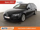 Audi A4 3.0 V6 TDI quattro Sport Aut.*HUD*LED*ACC*VC* - Audi A4 Gebrauchtwagen in München