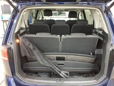 Volkswagen Touran Highline 1.5 TSI Sonderleasing! AHK Navi, миниатюра 7
