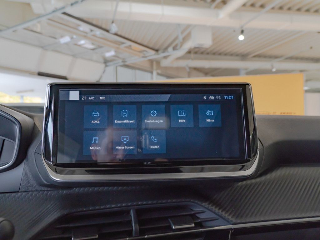 Peugeot 2008 - Bild 21