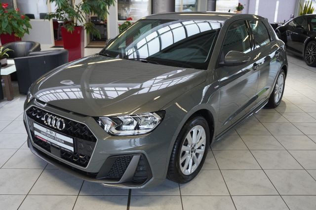 Audi - A1