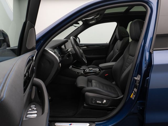 Foto Nummer 18: BMW iX3