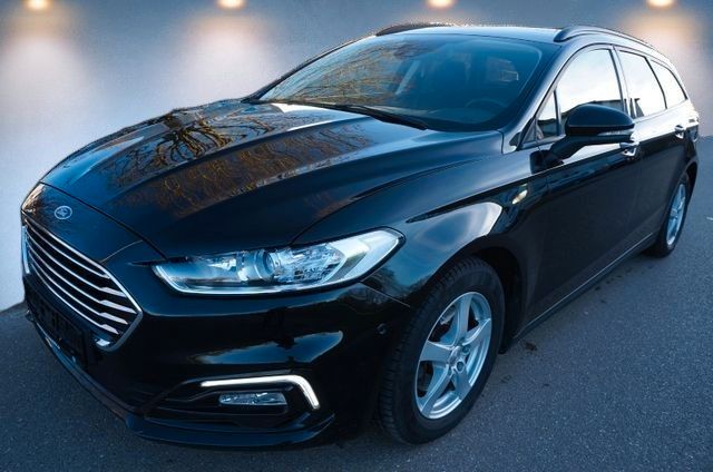 Ford MONDEO 2,0 BUSINESS**8G**NAV=LED=NOT=SPUR=SHZ=E6