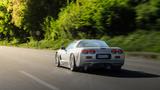 Corvette C5 5.7 Automatik  - Corvette C5 aus 1998