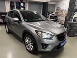 Mazda CX-5 2.2 SKYACTIV-Sports-Line AWD  BI-XE R KMRA - Mazda CX-5 Gebrauchtwagen