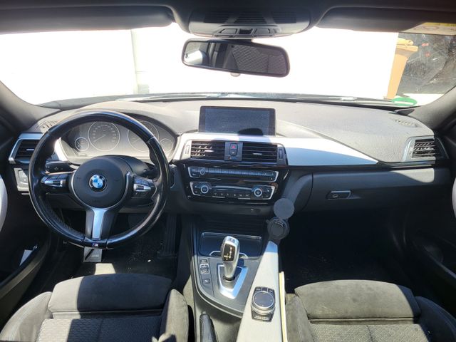 BMW 330d M Sport Shadow Automatic xDrive