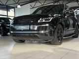 Land Rover Range Rover HSE - Land Rover Gebrauchtwagen in Aachen