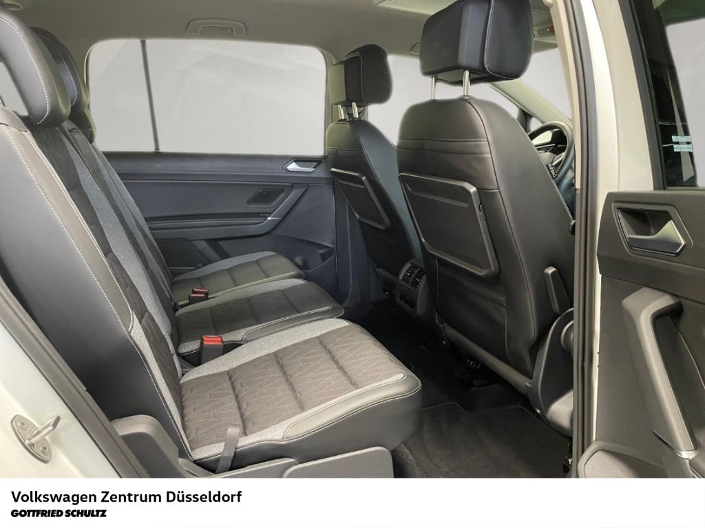 Volkswagen Touran - Bild 7