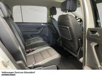 Volkswagen Touran - Vorschau Bild 7
