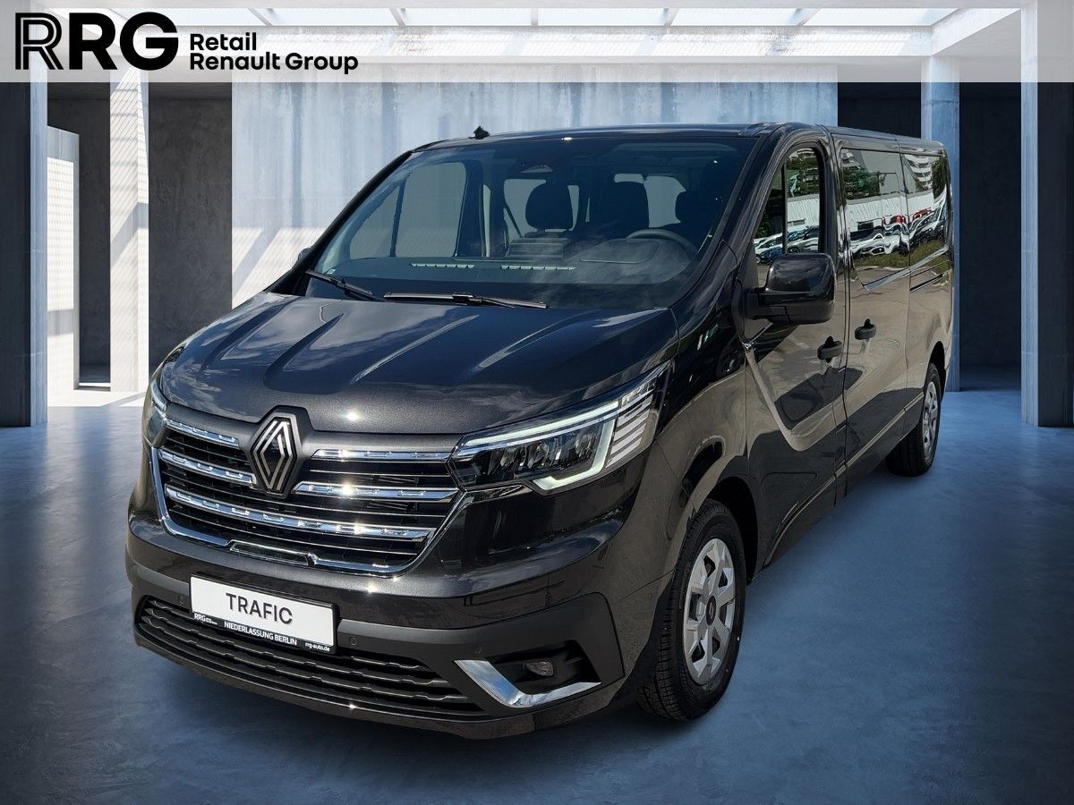 Renault Trafic - Bild 1