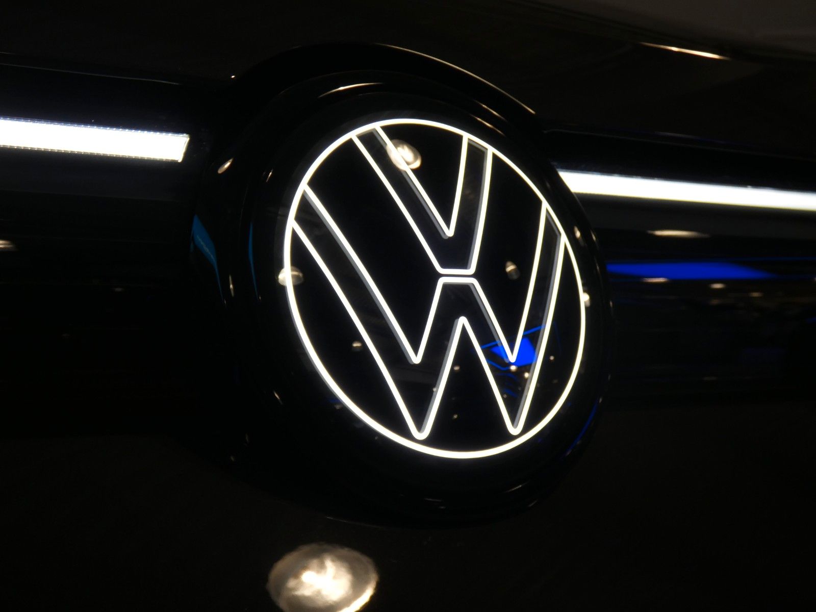 Volkswagen Tiguan 2.0 TDI Energy AHK LED PLUS foto 4