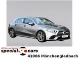 Mercedes-Benz A 200 AMG / Kamera / Keyless / 1.Hd / Navi - Mercedes-Benz A 200 in Düsseldorf