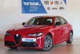 Alfa Romeo Giulia Sprint Q4 2.0 280PS - gebrauchte Alfa Romeo Giulia aus dem Jahr 2023