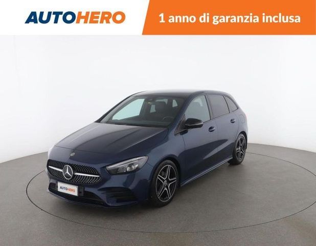 Mercedes-Benz MERCEDES-BENZ B 200 d Automatic Premium