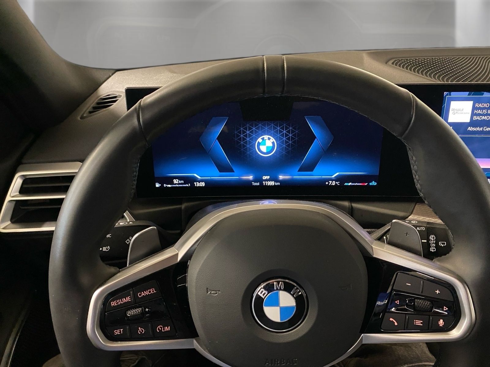 BMW 318 - Bild 10