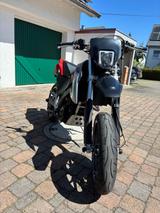BMW G650 Xmoto | 701 Optik | A2 gedrosselt - BMW XMOTO
