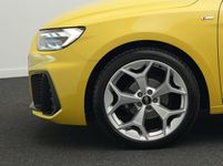 Audi A1 - Vorschau Bild 18