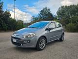 Fiat Punto Evo 1.4 3 porte S&S Dualogic Dynamic - Fiat Punto Evo mit Halbautomatikschaltung