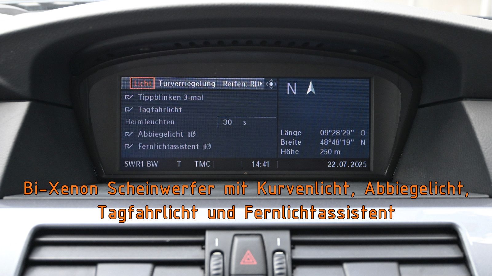 Fahrzeugabbildung BMW 530d Touring °AHK°AKTIVLENK.°DYNAMIC-DR.°KOMF.SI