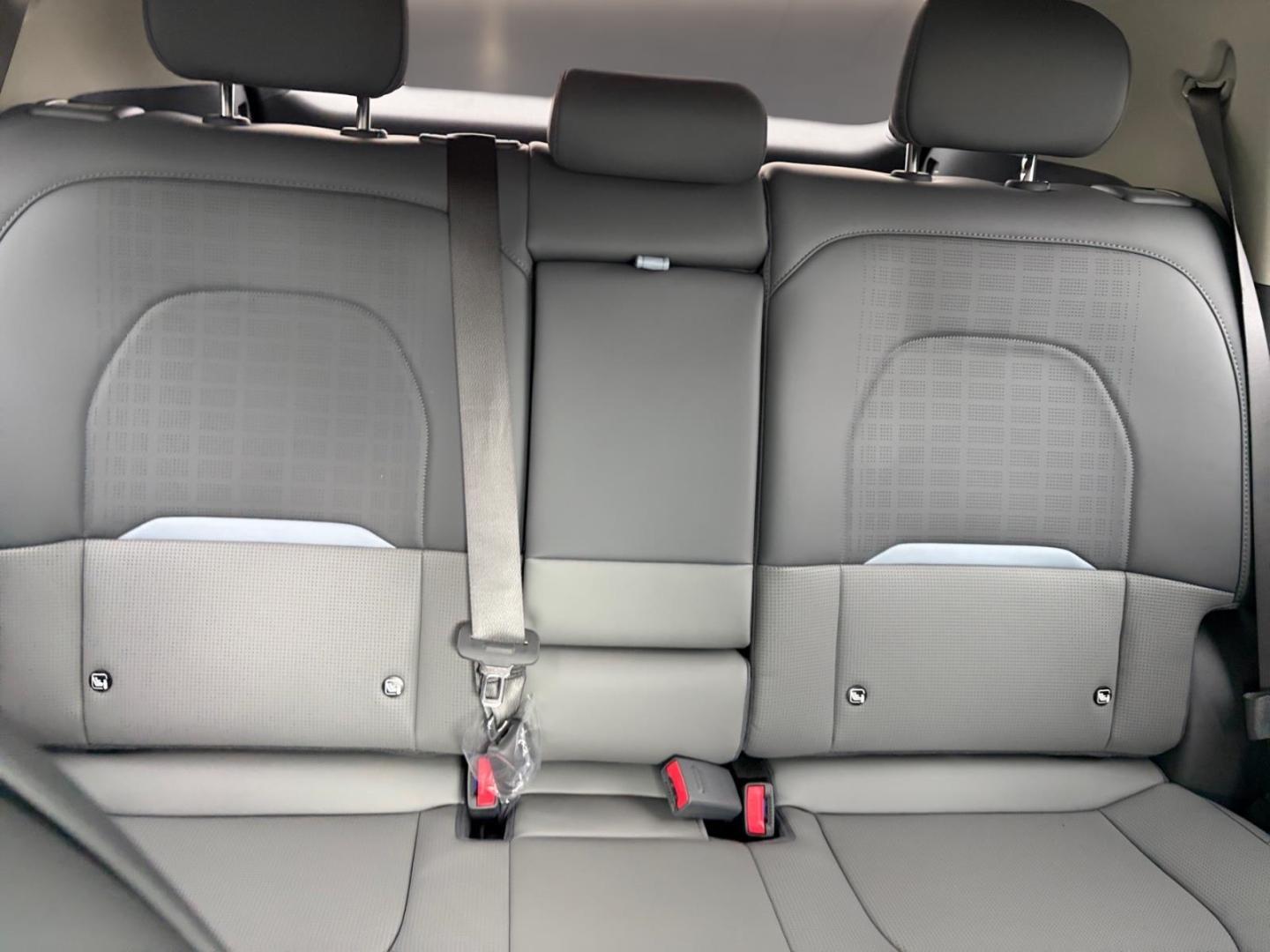 Kia EV3 Earth 58,3 kWh WIC BUS DG UPG DWP 19Z Navi D