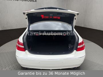 Mercedes E 350 - 9