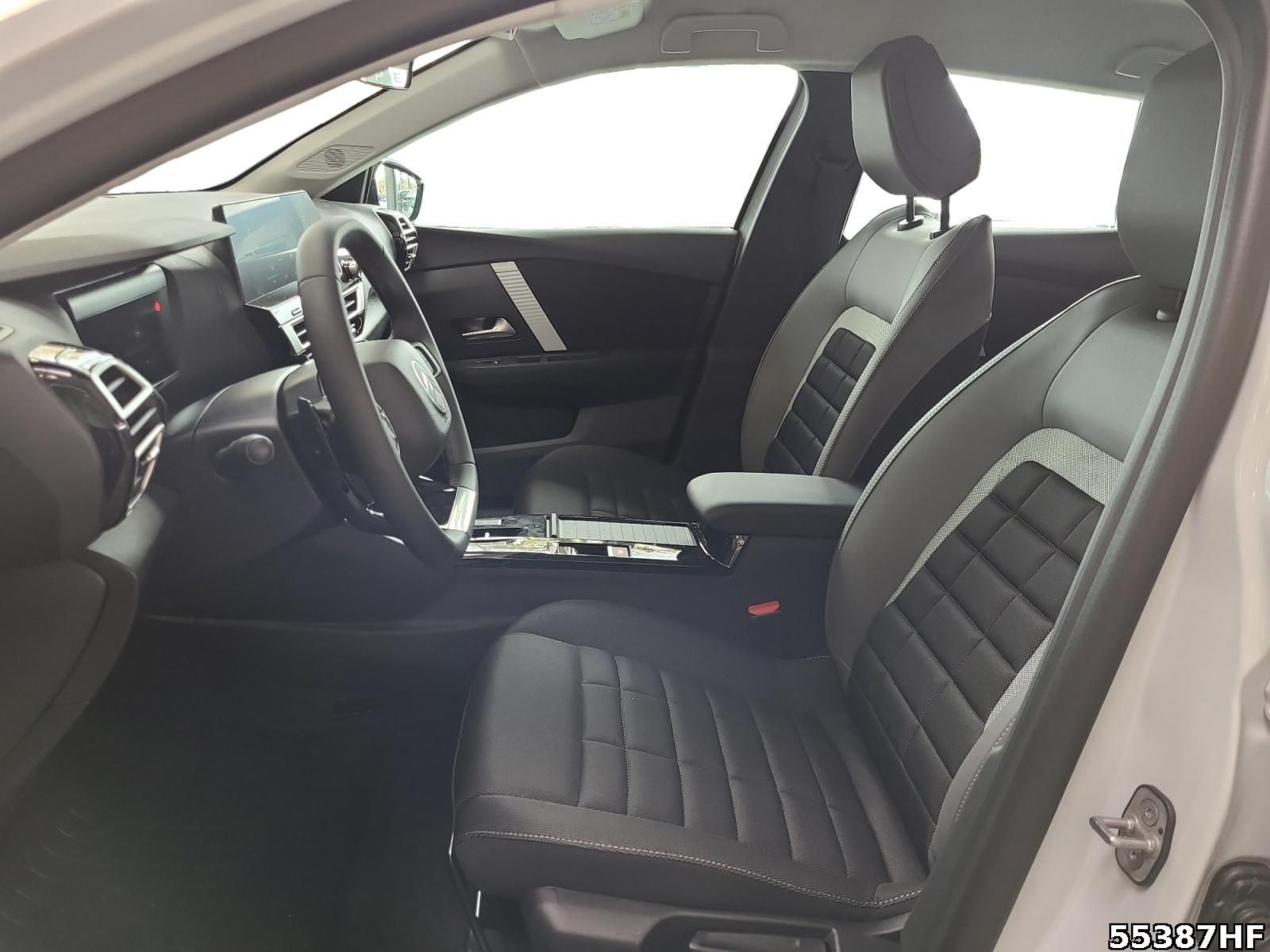Fahrzeugabbildung Citroën C4 Plus*Sitzheizung*Carplay*