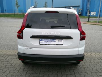 Dacia Jogger Expression