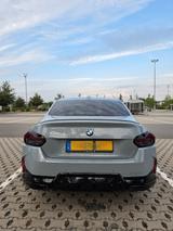 BMW M240i xDrive for sale - gebrauchte BMW M240i aus dem Jahr 2023