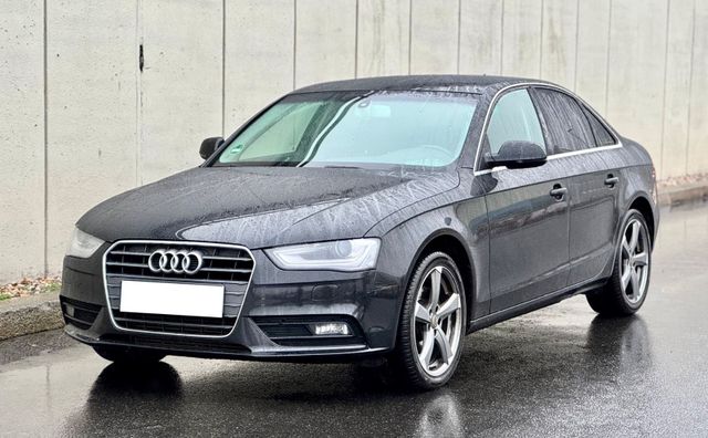 Audi A4 1,8 TFSI Autom.- Steuerkette neu / Tüv neu