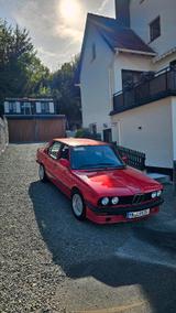 BMW E12 M535i (alpina/motorsport) tausch - BMW 535 in Hagen