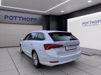 Skoda Octavia - Vorschau Bild 3
