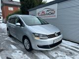 Volkswagen Sharan 1.4 TSI ST-STOP/NAVI/TEMPO/KLIMA/7-SITZER - Volkswagen Sharan in Gelsenkirchen