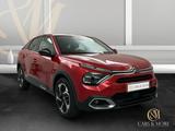 Citroën C4 Lim. Max T.Leder Navi RFK HuD RFK SHZ LED DAB - Citroën C4 in Bremen